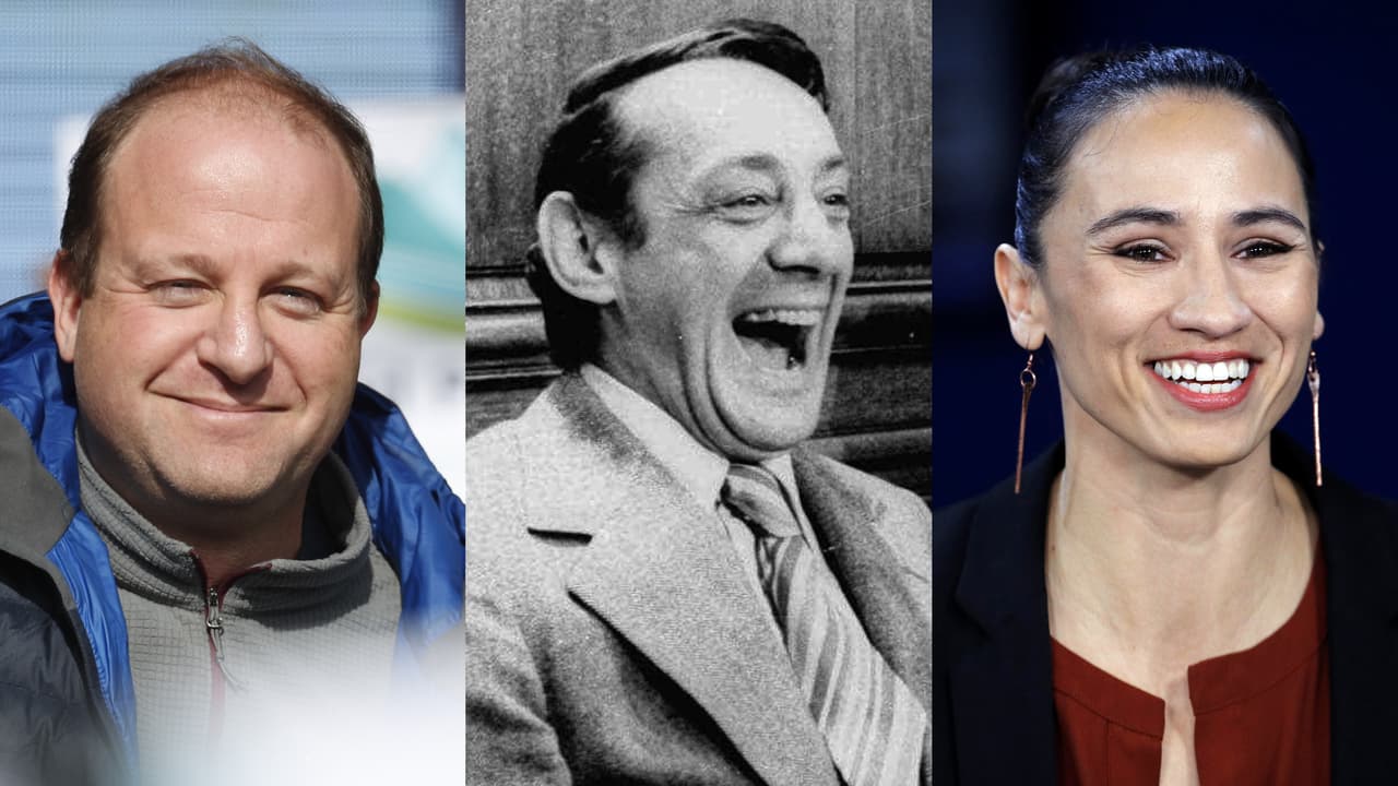 Inspirados por Harvey Milk: candidatos de la comunidad LGBT que ganaron en las elecciones (fotos)