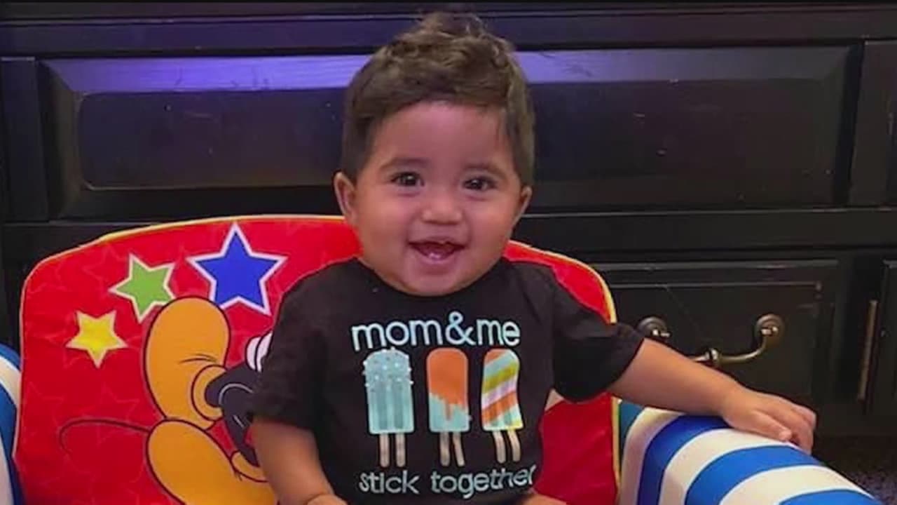 Tres jueces podrían tener una decisión sobre el futuro de bebé Nick este viernes