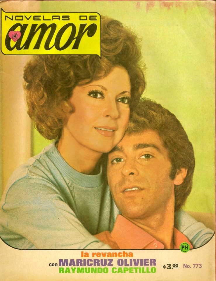 <b>Raymundo Capetillo Jr, </b>nació el 1 de septiembre de 1945 y en 1969 comenzó su carrera actoral en ‘De la tierra a la luna’. Él fue el primer actor de la dinastía Capetillo.
<br>