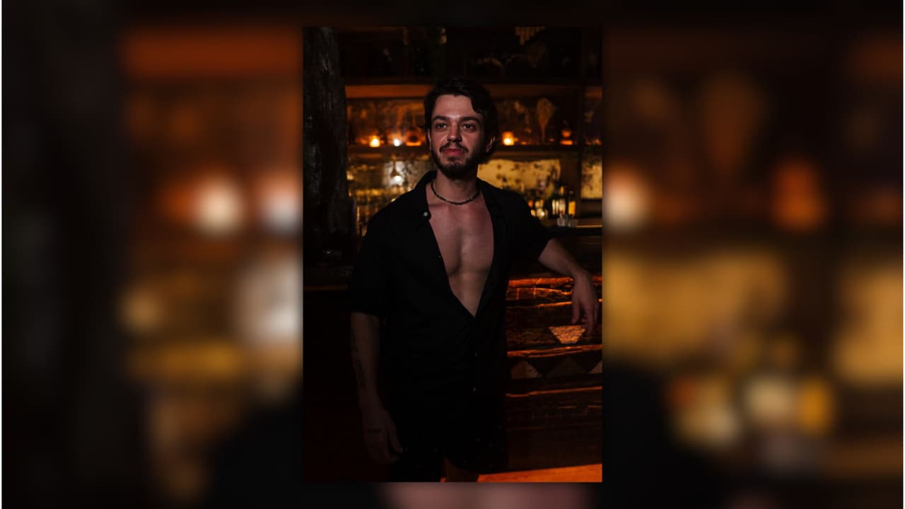 Ramiro Cubria enseña que los desafíos pueden transformarse en los escalones hacia el éxito