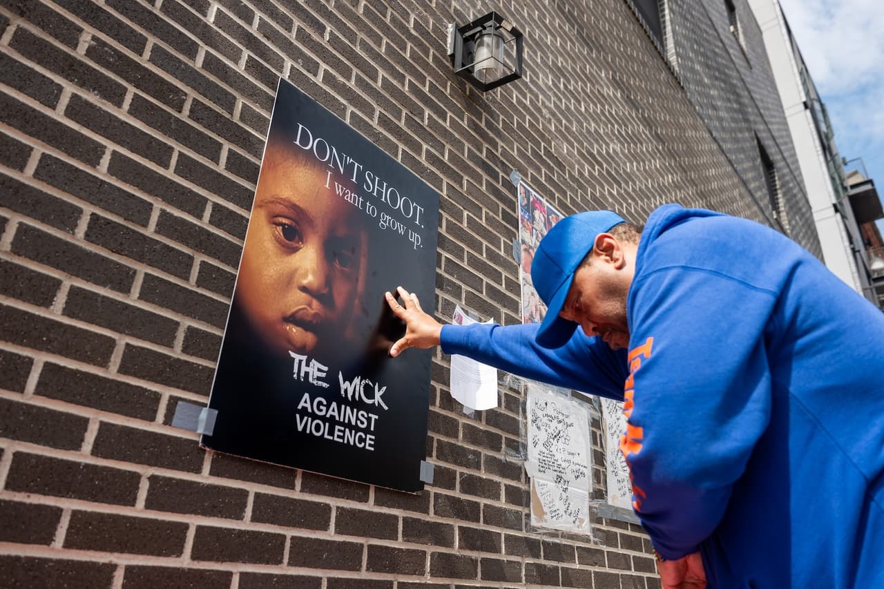 Mientras avanza el proceso judicial,
<b> la familia de Kaori busca mantener vivo su recuerdo </b>y exige justicia, en medio de una comunidad que sigue conmocionada y unida frente a la violencia.