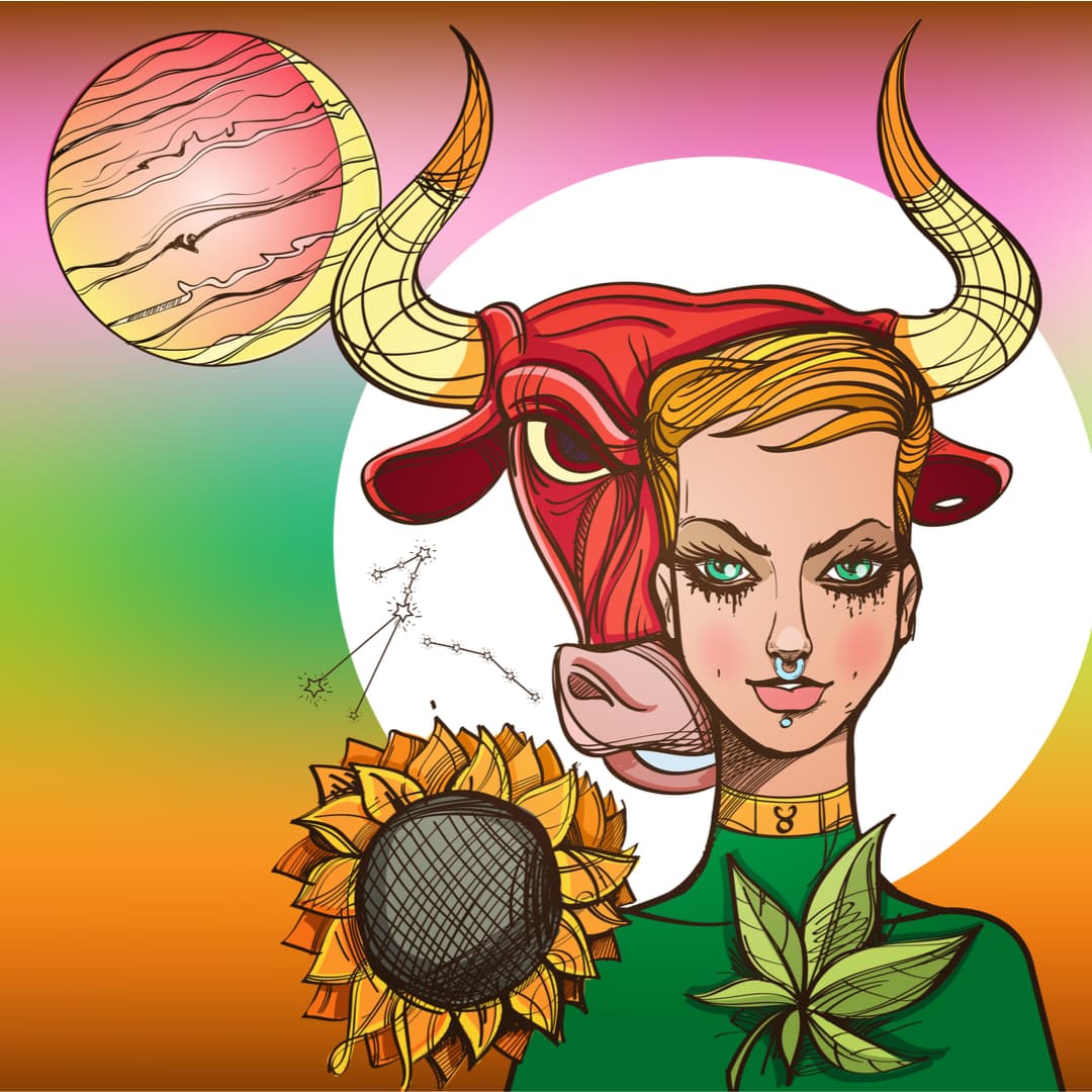 Los Tauro son criaturas de hábito y rutinas; no les gusta correr riesgos innecesarios ni probar cosas nuevas si no es realmente necesario.