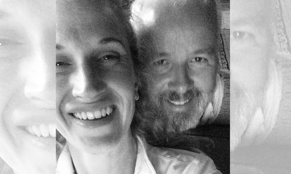 La novia de Behn, la abogada de 35 años Ebba Rysst, le escribió emotivas palabras el lunes 30 de diciembre en su cuenta de 
<b><a href="https://www.instagram.com/ebbarh/?hl=es-la" target="_blank">Instagram</a></b>: "Eres el ser humano más loco, bello, fuerte y complejo. Siempre estaré contigo, mi amado Ari".
<br>