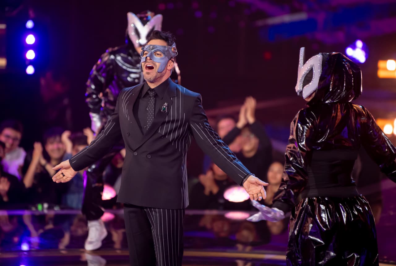 La semifinal tuvo tres duelos a muerte sorprendentes y de ellos salieron los personajes que se enfrentarán en la gran final.