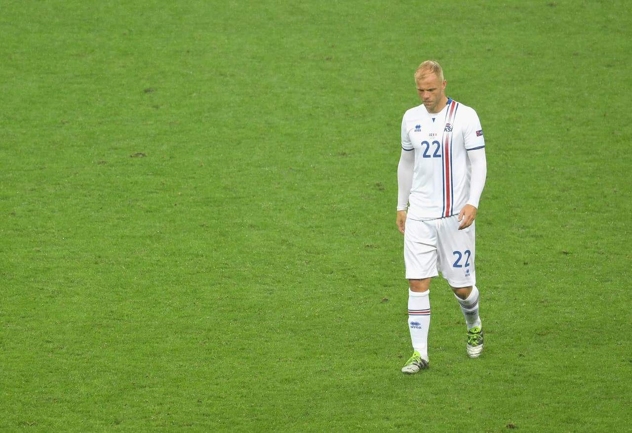 A pesar de su retiro, el legado de Eidur Gudjohnsen en la mejor Islandia de la historia es muy grande, uno que la hace uno de los equipos más peligrosos del Mundial, con todo por ganar.