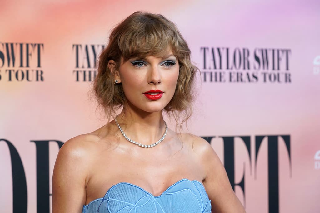 Cancelan conciertos de Taylor Swift en Viena tras descubrir un plan de atentado de ISIS