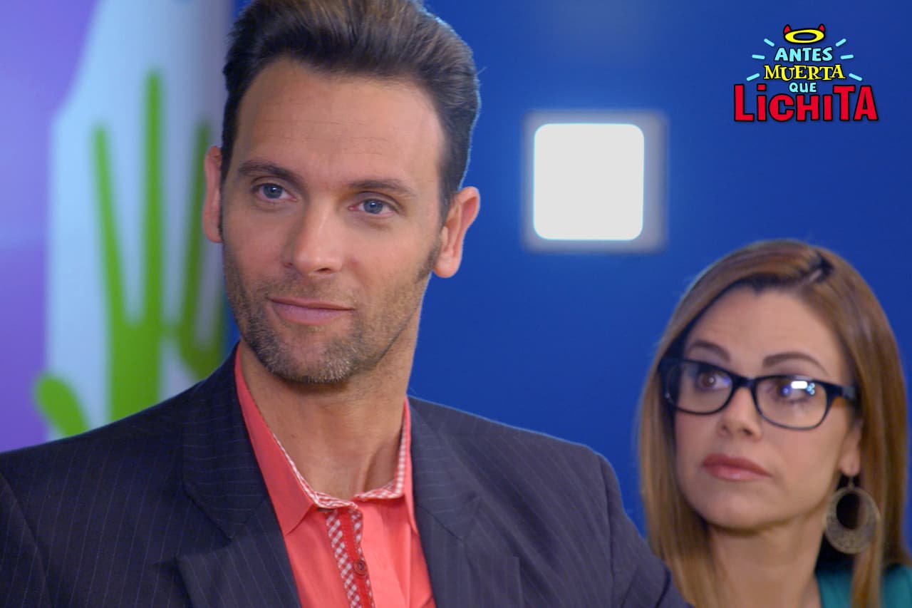 Néstor le jugará chueco a Braulio con tal de conseguir el puesto de supervisor de cuentas.