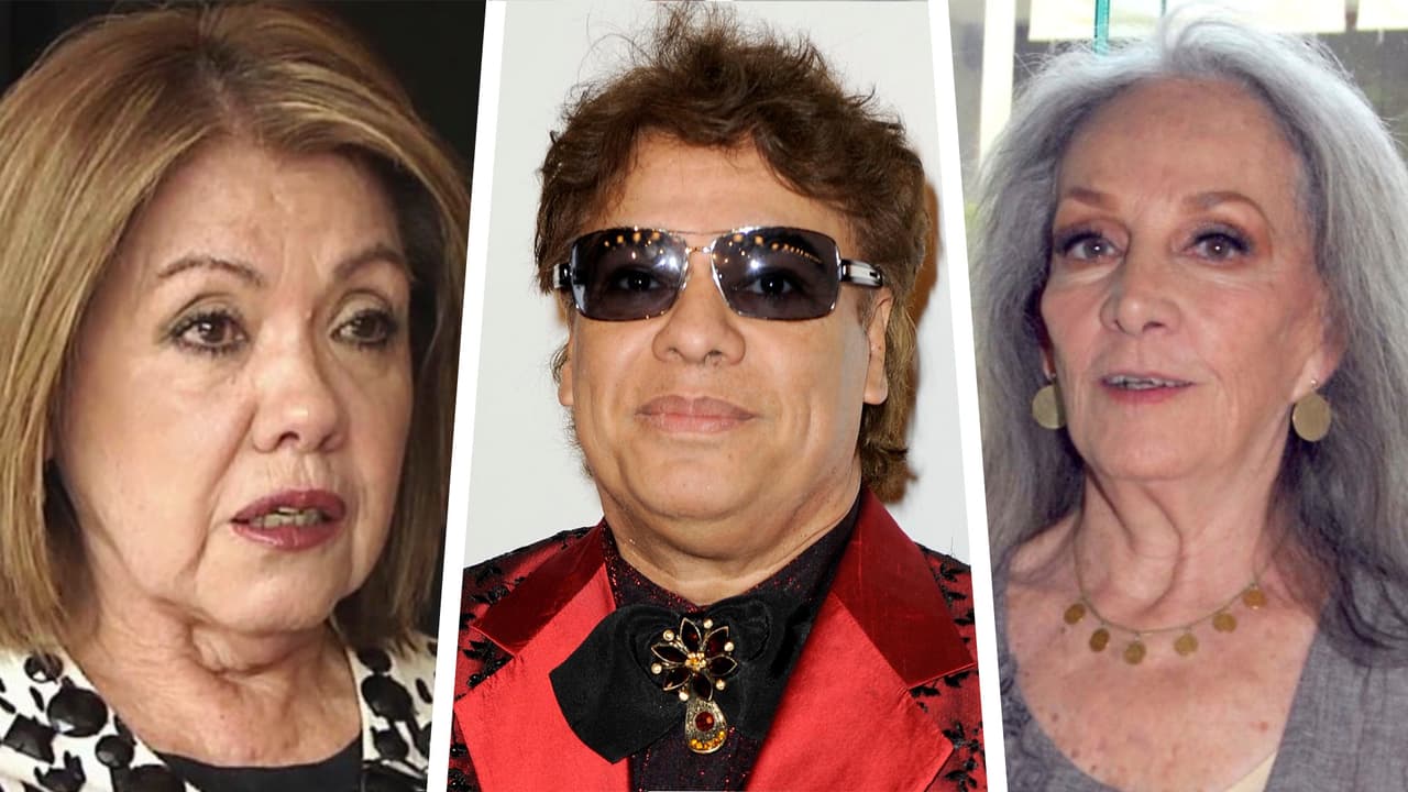 Revelan audio de Isela Vega contando cómo intercedió por propiedad de Juan Gabriel