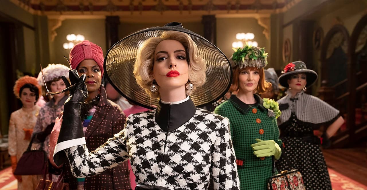 30 años después, en el 2020, se estrenó la misma historia pero con un elenco conformado por Anne Hathaway, Octavia Spencer y Stanley Tucci. A pesar de tener estrellas de gran renombre, no fue tan bien recibida como la anterior: en Rotten Tomatoes solo obtuvo un 49 por ciento de opiniones positivas.