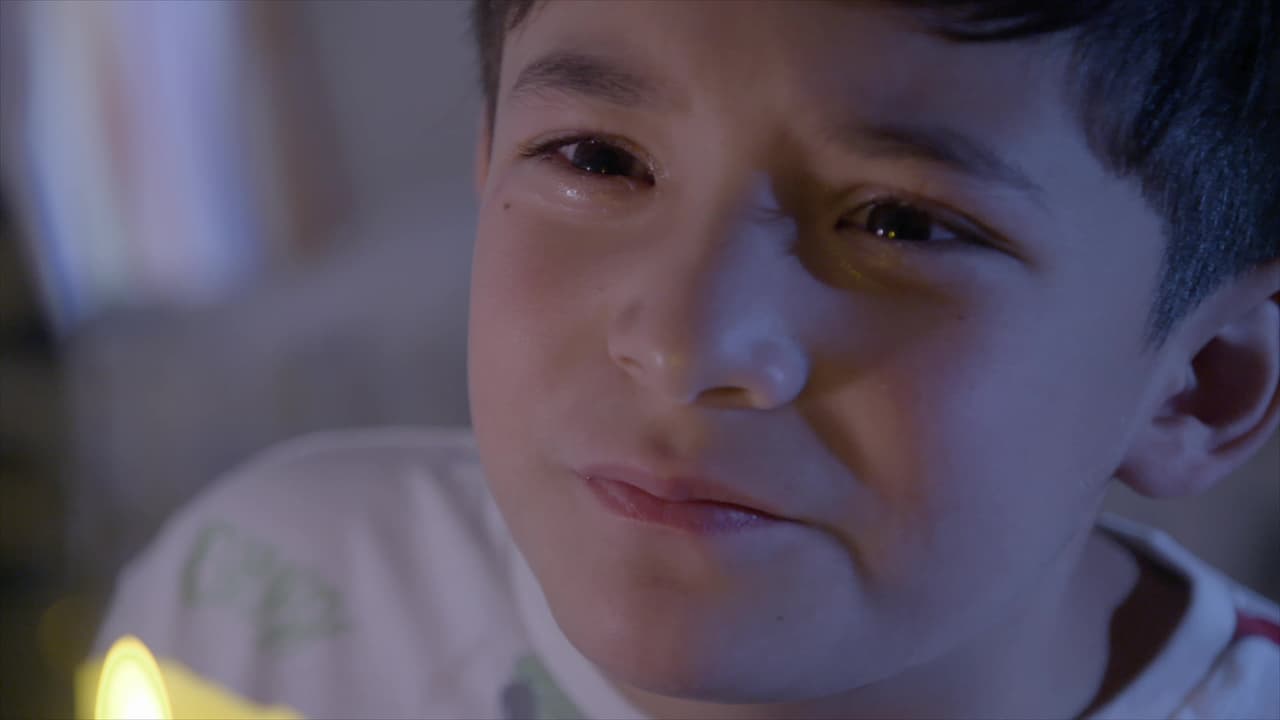 La Rosa de Guadalupe - 'Sin miedo a la vida'