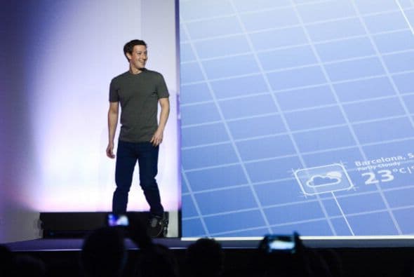 Este joven tiene una fortuna personal calculada en unos 28,600 millones de dólares.