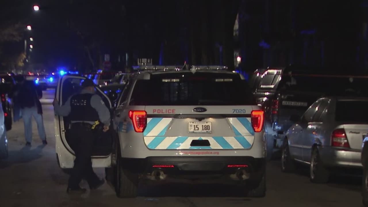 Persona de interés bajo custodia en relación con tiroteo que dejó en estado crítico a adolescente de 14 años de La Villita