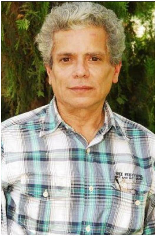 Su última aparición en pantalla se produjo en 2017, con la telenovela ‘El bienamado’, donde personificó a Apolo Tinoco y desde entonces no se le ha presentado otra oportunidad.