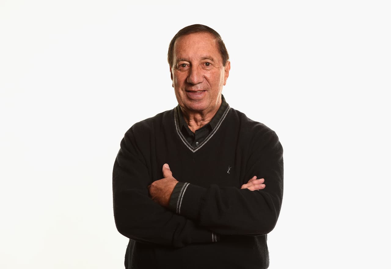Carlos Bilardo se encuentra en estado grave 
