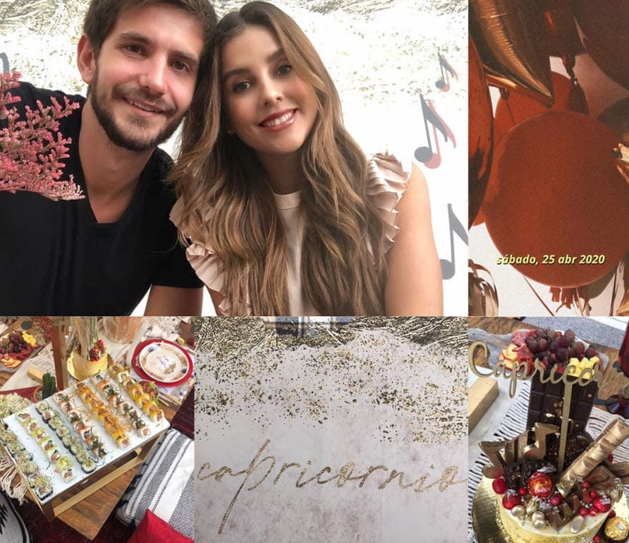 Aunque durante estos meses se ha mostrado feliz con sus proyectos y
<b><a href="https://www.univision.com/famosos/a-paulina-goto-ya-no-le-da-miedo-compartir-su-vida-amorosa-porque-por-primera-vez-tiene-una-relacion-sana-fotos" target="_blank">al lado de su novio, Rodrigo Saval</a></b>, estas fechas aún calan hondo en la artista.
<br>