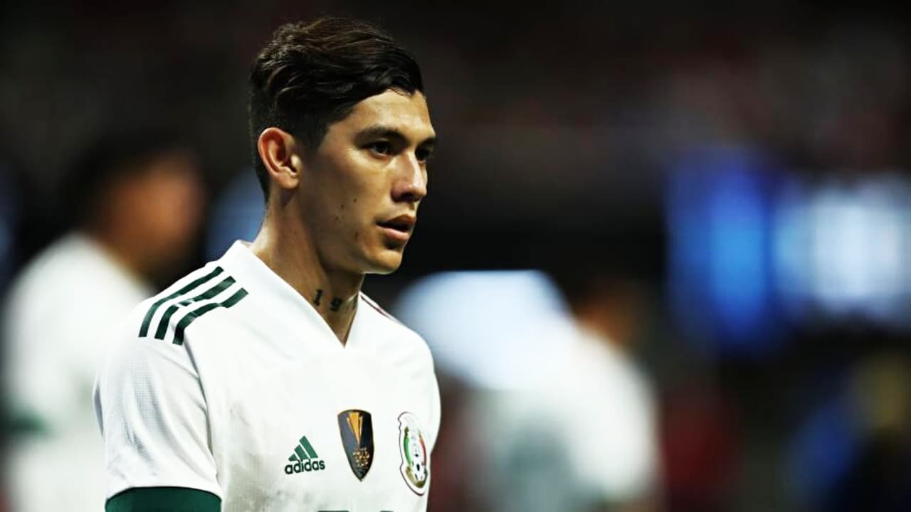 Arteaga tunde a 'Tata' Martino tras no jugar ni un minuto en Qatar 2022