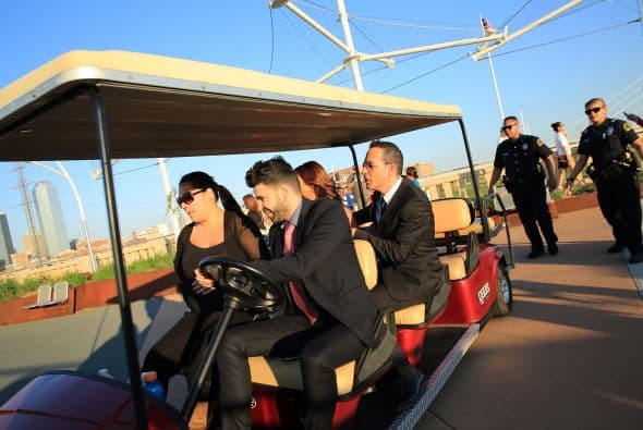 Sal y Pimienta en Dallas