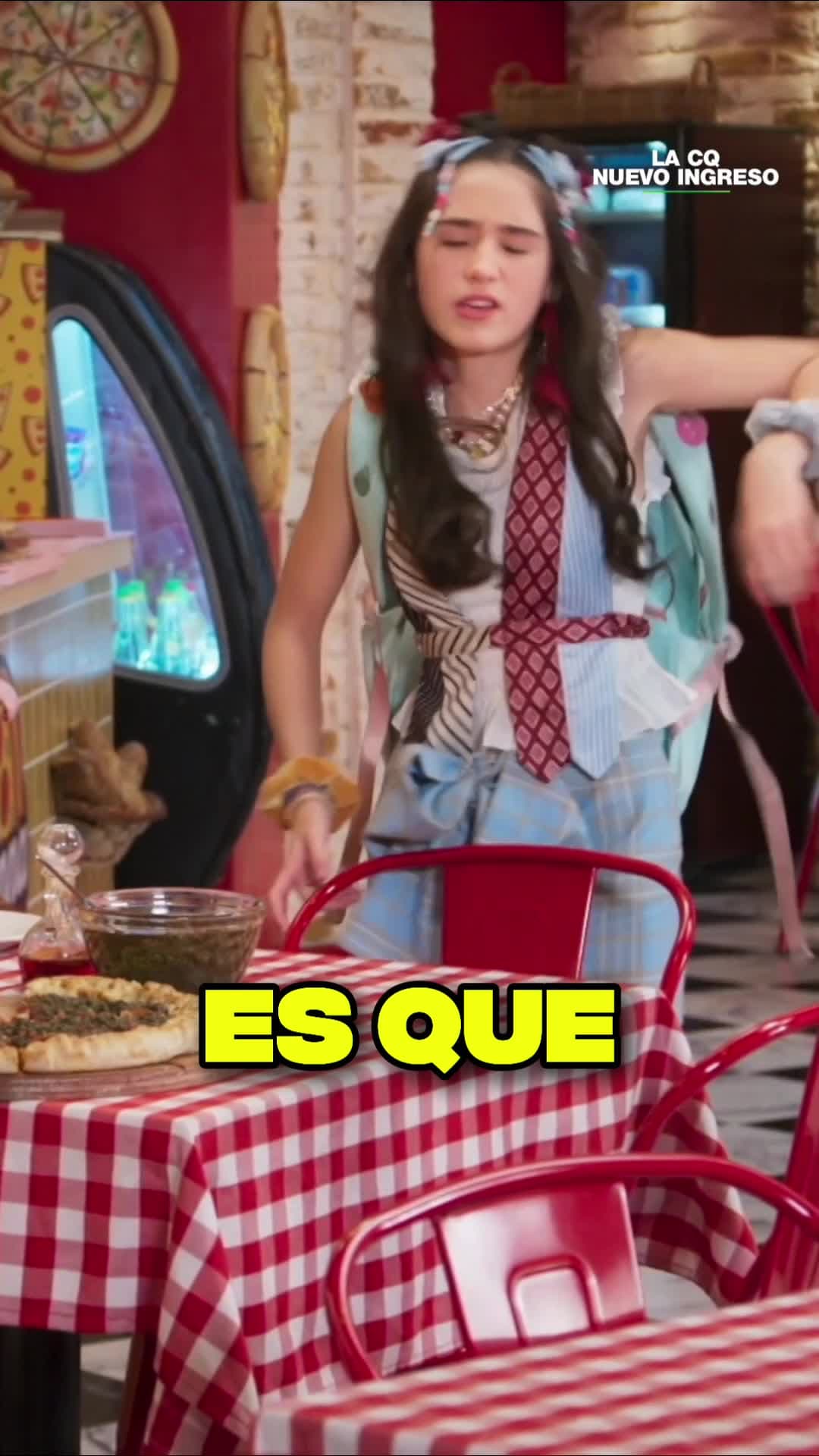 Doña Quique le regala a Frida UN POEMA y la solución para elegir al ´MEJOR NOVIO´, o no