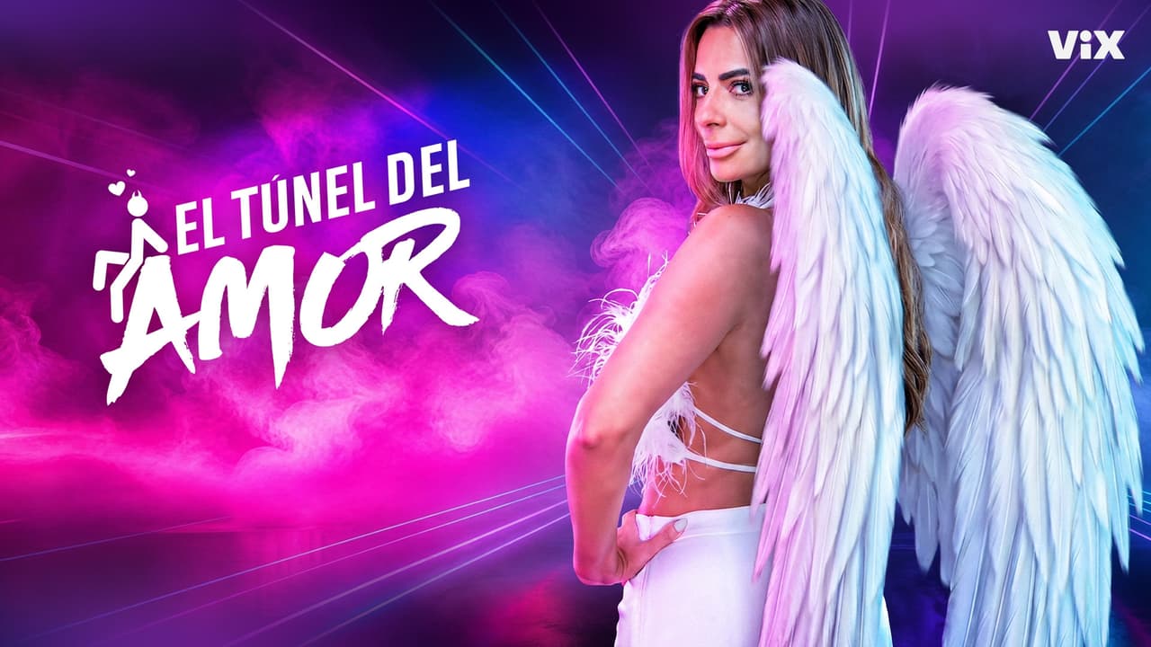 Tráiler de El Túnel del Amor: ya disponible en ViX