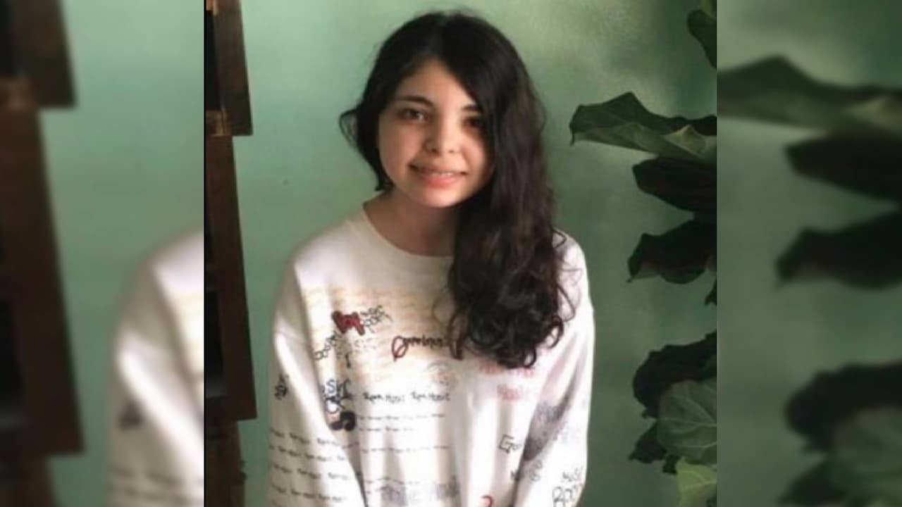 El caso se convirtió de interés para las autoridades puesto que la menor padece autismo, es decir: independientemente de que se haya ido por su propia cuenta, podría estar en peligro.
<br>