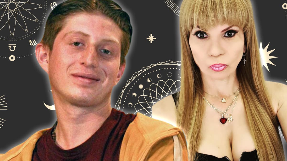 ¿Mhoni Vidente predijo la muerte de Octavio Ocaña?