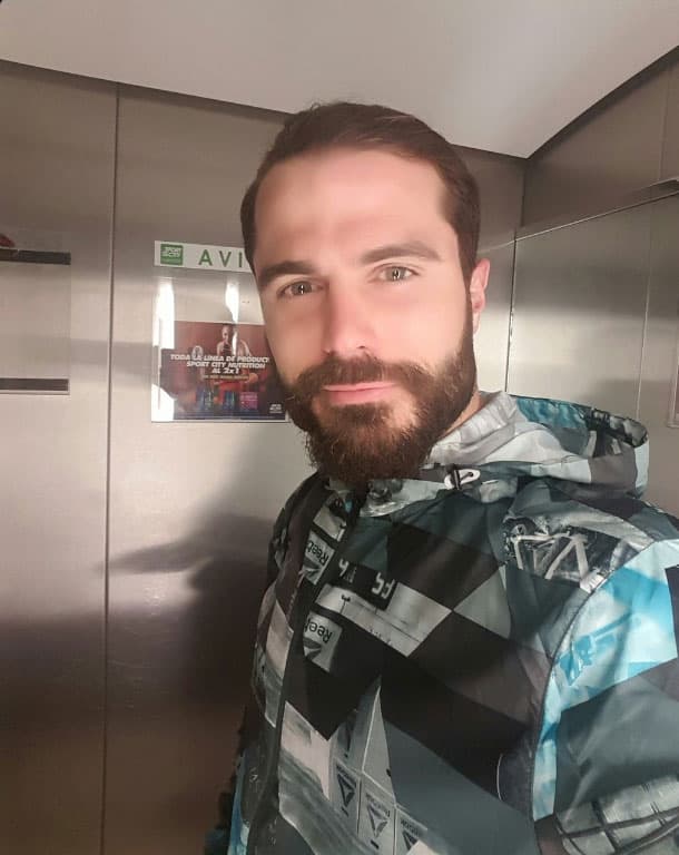 En entrevista con el programa matutino 
<a href="https://www.youtube.com/watch?time_continue=17&v=ffrl5IDBxqc&feature=emb_logo" target="_blank">'Sale el sol'</a> el pasado 5 de mayo, Casano relató cómo se dio cuenta que se había contagiado del virus.
<br>