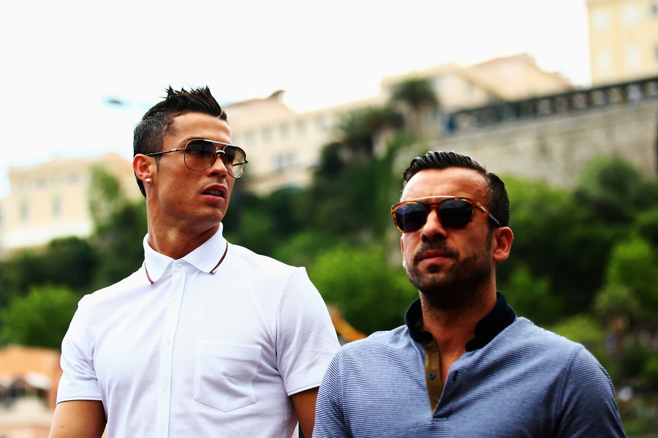 Cristiano Ronaldo explota contra la prensa por meterse en su vida privada: "Déjenme tranquilo"