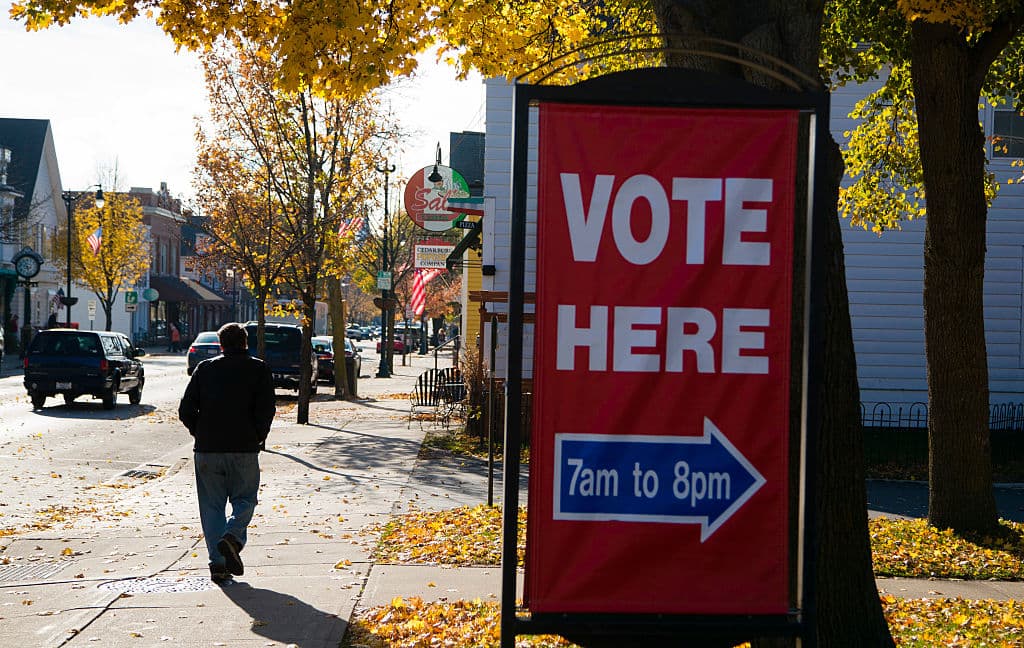 Ohio: Este 2020 'Vota Conmigo'