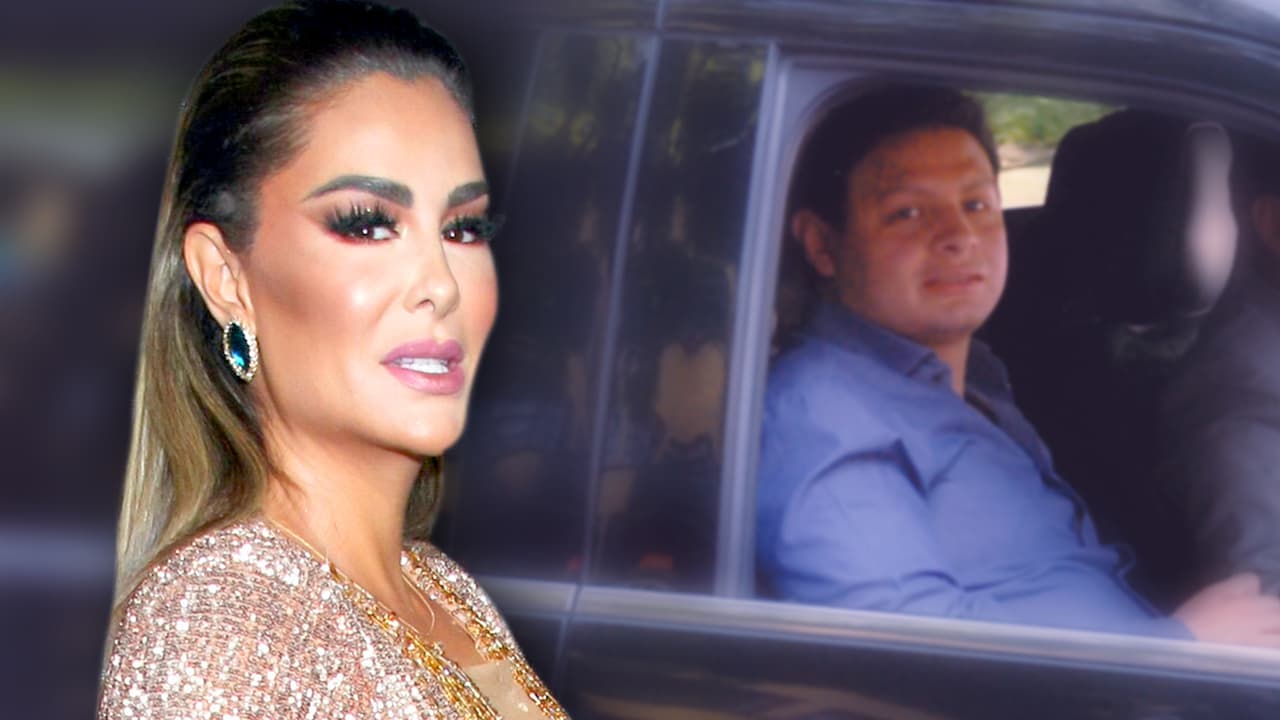 Ninel Conde pone nueva demanda contra Giovanni Medina por decir que está "relacionada con el narco"