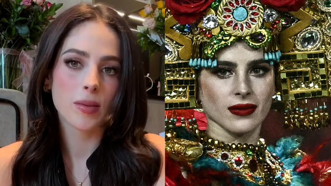 Fátima Bosch sufre accidente antes de la final de Miss Universe: esto pasó con Miss México