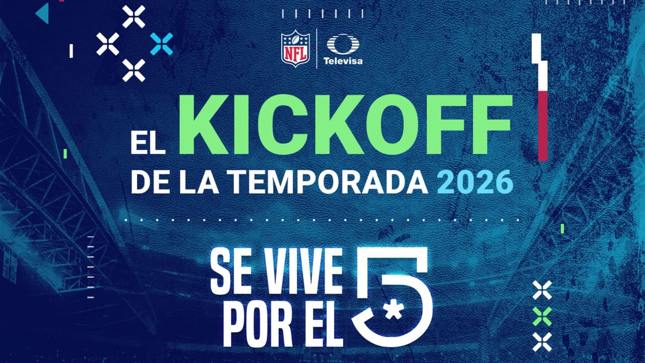 A qué hora y dónde ver el NFL Kickoff entre Patriots vs. Seahawks