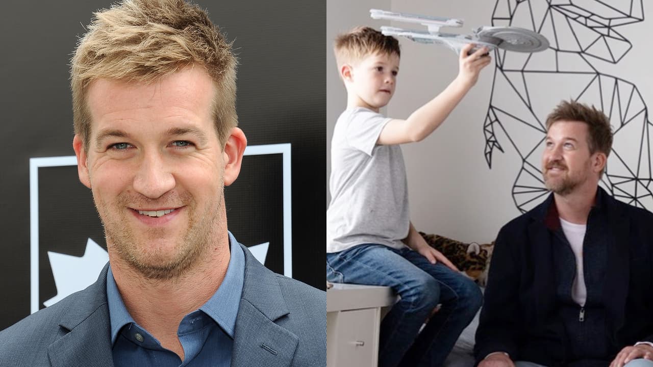 Muere famoso actor de Marvel y 'Star Trek' a los 49 años tras enfermedad que "afecta las neuronas"