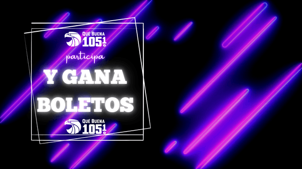 Gana boletos antes de que salgan a la venta para Natalia Jimenez 