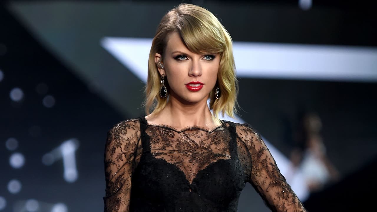 Taylor Swift