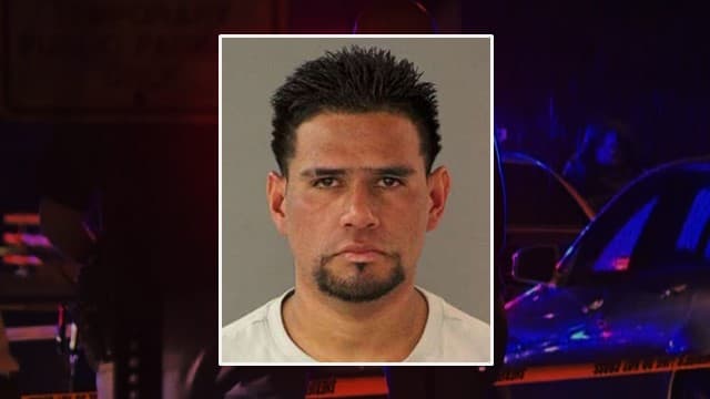 Policía arresta a sospechoso de matar a mujer en San José