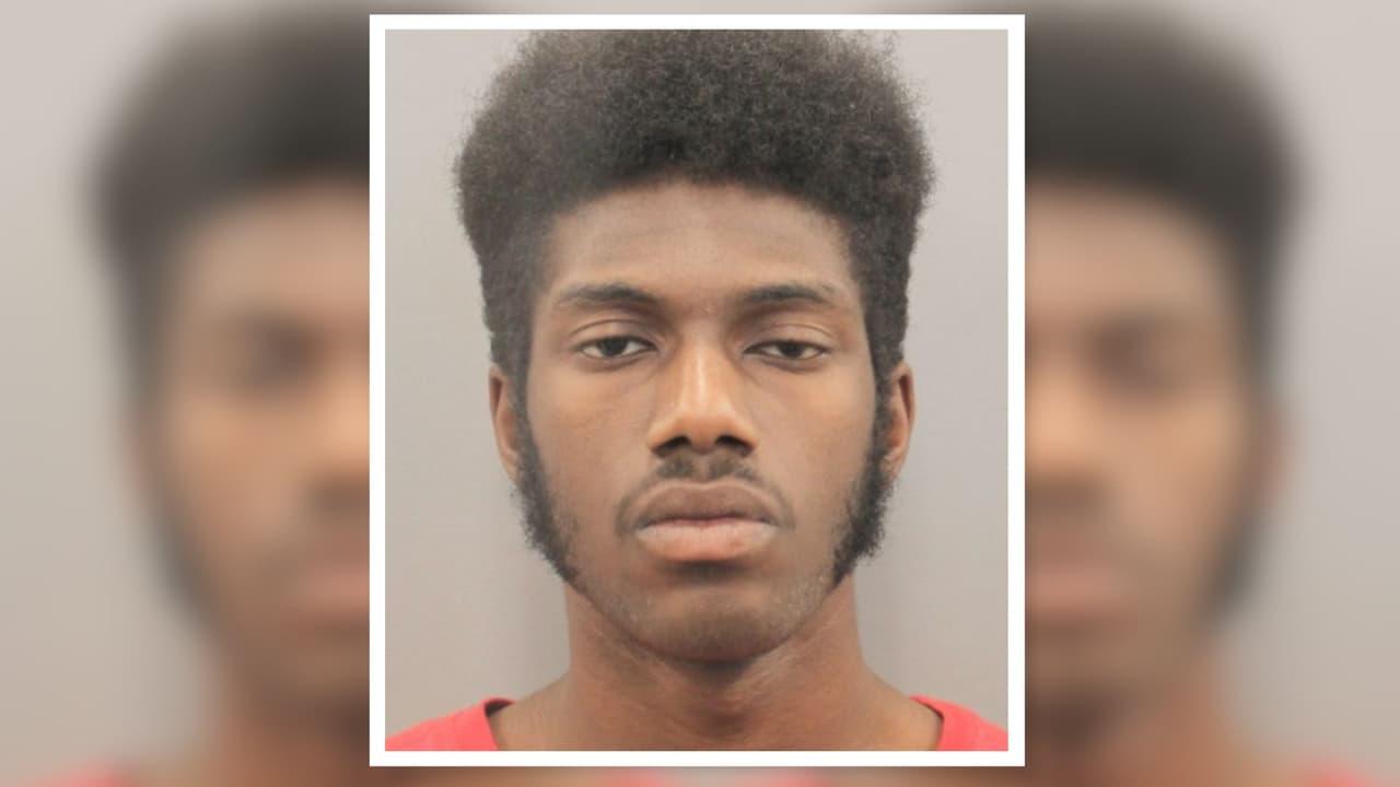 Sentencian a 80 años de prisión a vendedor de drogas por asesinar a un hombre y robar a unos ancianos