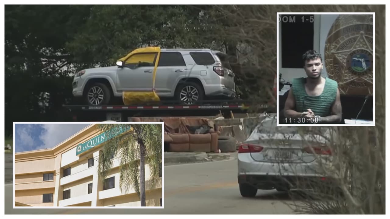 Miembros de peligrosa banda Tren de Aragua estarían tras secuestro y asesinato de un venezolano en Miami-Dade