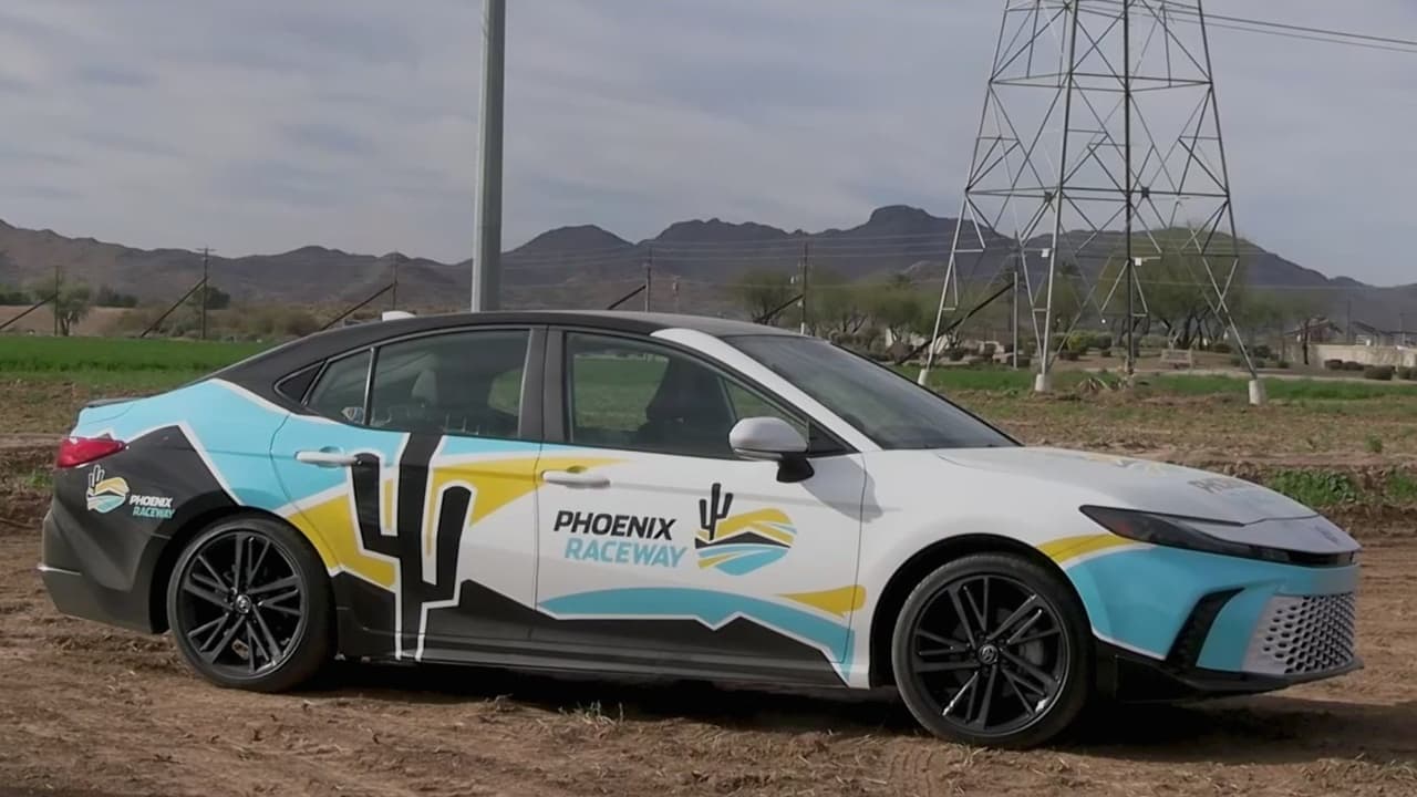 Inicia la construcción de Estrella Vista Academy en Tolleson: Está inspirada en el automovilismo