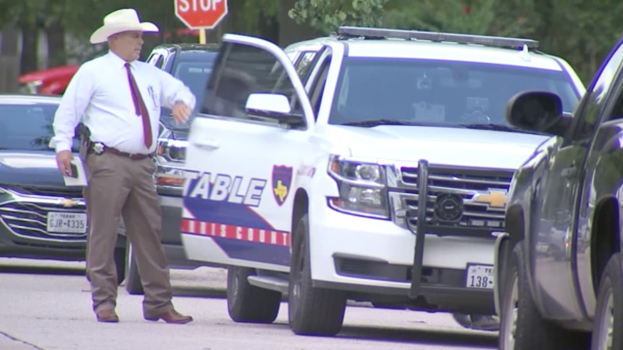 Recomendaciones en casos de personas desaparecidas.Las autoridades aseguran que no es necesario esperar para reportar a una persona desaparecida, agregan que cada minuto cuenta. 
<b><a href="https://www.univision.com/local/houston-kxln/si-sospechas-que-un-familiar-o-conocido-esta-desaparecido-que-pasos-debes-seguir-para-alertar-a-la-policia-video" target="_blank">Mira aquí</a></b> las recomendaciones que hacen.