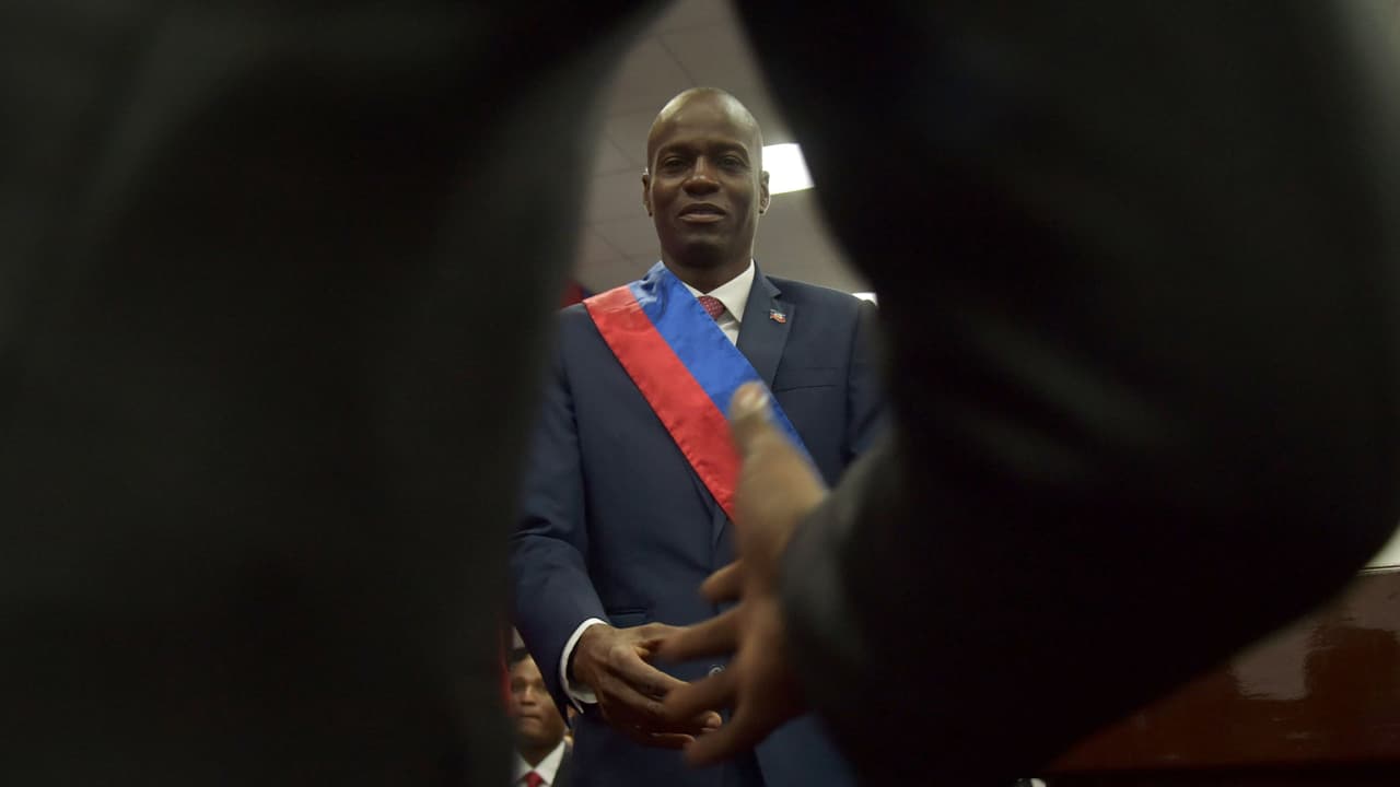 Magnicidio en Haití: ¿cuánto sabía el gobierno de EEUU del complot para asesinar a Moïse?