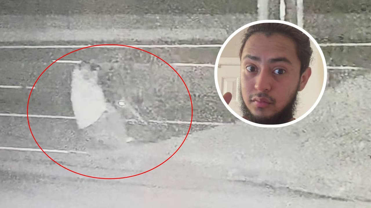 Video revela detalles de la muerte de Bryan Ventura, el hispano que estaba desaparecido en Gwinnett