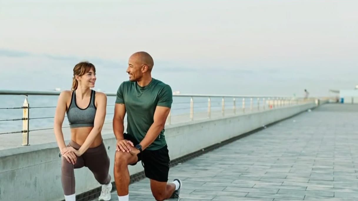¿Es mito? ¿Hay afectaciones en el rendimiento deportivo por tener sexo? O beneficios