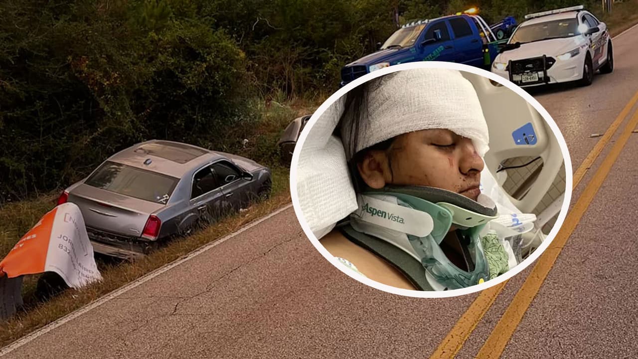 Identifican a Julyssa Roaro como la adolescente que fue atropellada por un menor que se dio a la fuga