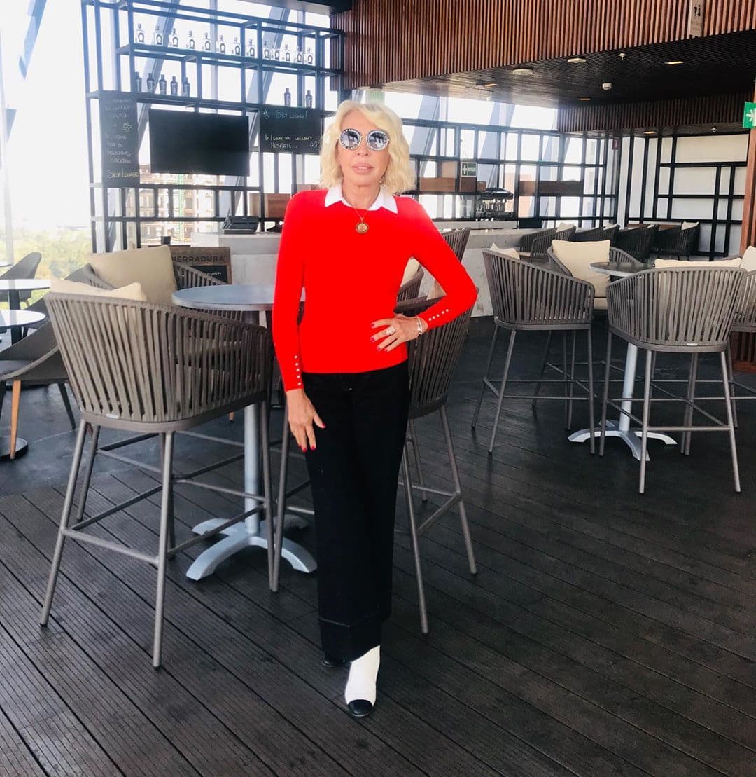 Un día después, la abogada peruana se vio orillada a explicar que el comentario fue directo para el gobierno de China y no para su población, al ver que varios medios de comunicación habían retomado su mensaje de Twitter.