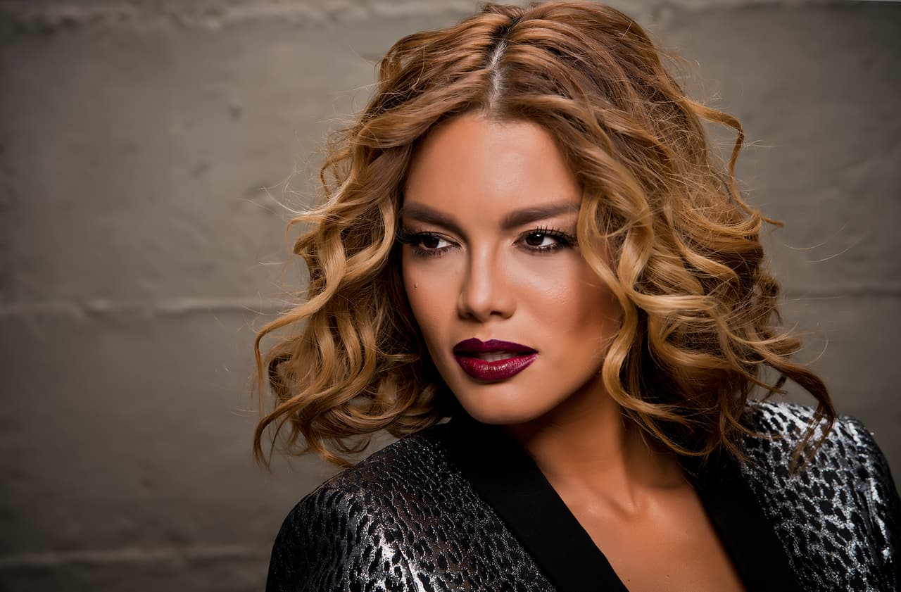 Poco a poco ha ido haciendo realidad cada uno de sus sueños y demostrando que es una mujer capaz de lograr todo lo que se proponga.