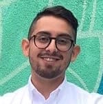 Steven  Almazan's profile picture