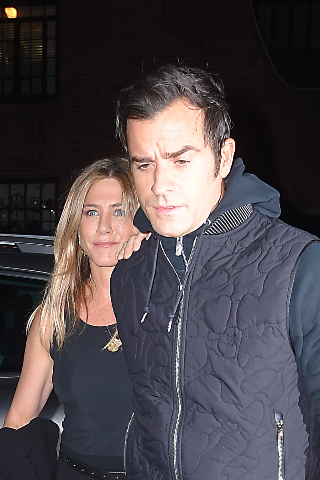 Nada le quita del rostro esa sonrisa pícara.