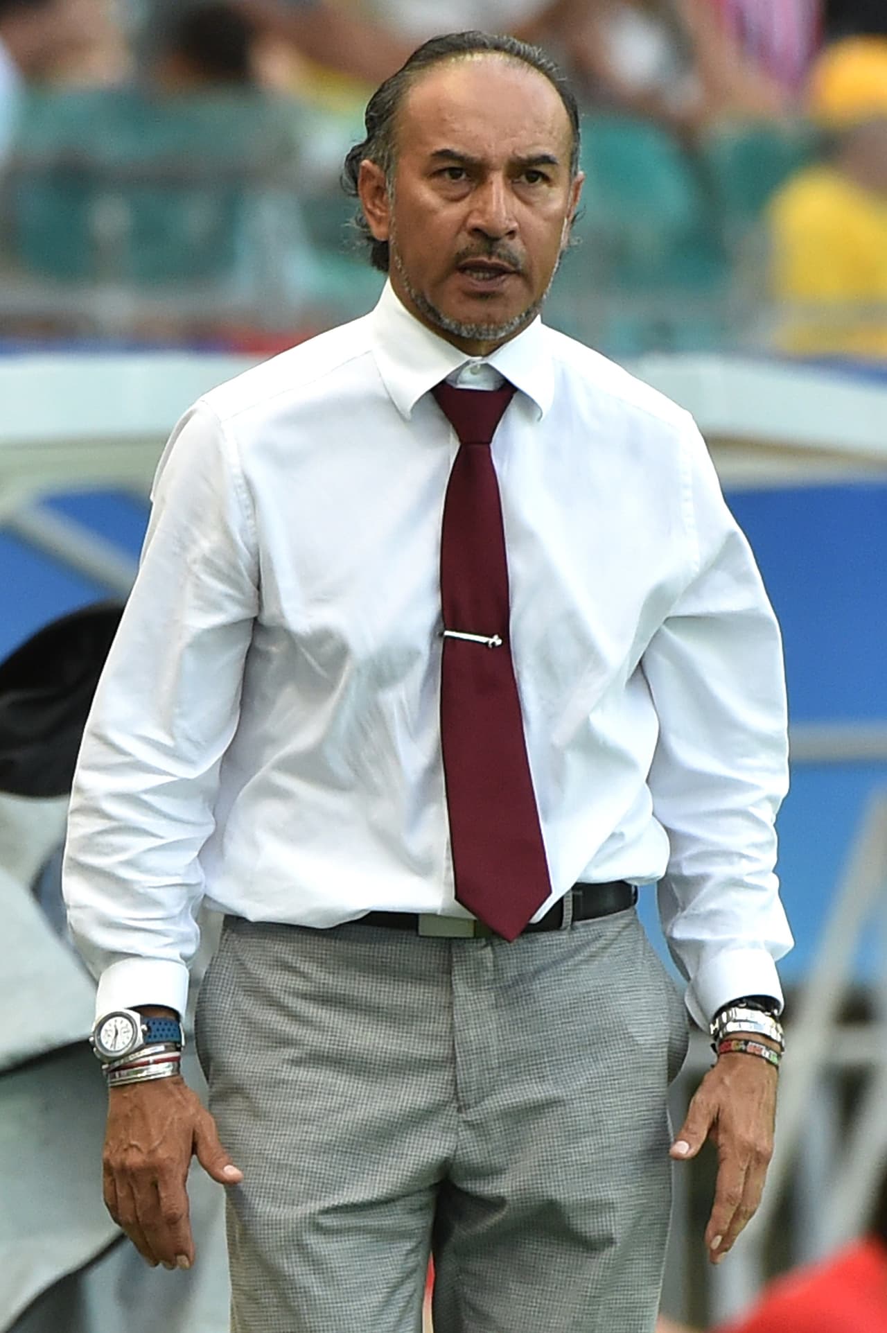 Al Tri Panamericano le faltaron jugadores influyentes