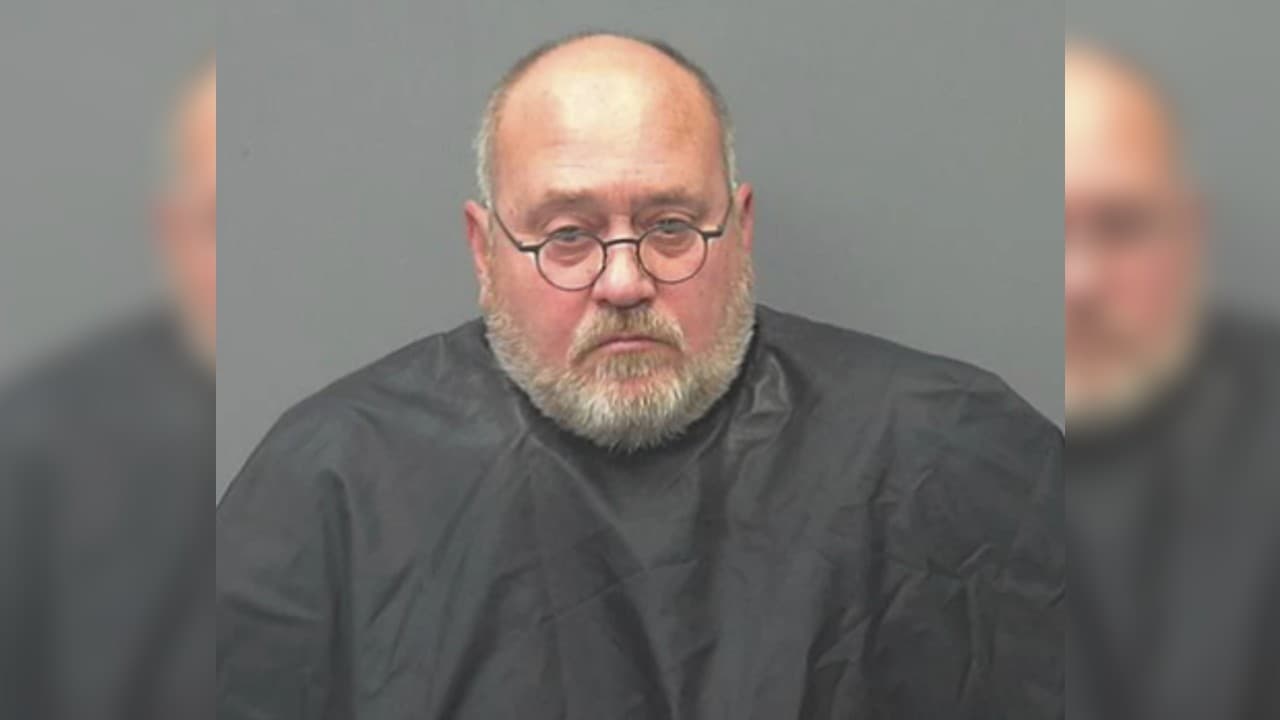 Líder de una banda detenido en Arizona habría abusado de menores cuando trabajaba en el Ejército