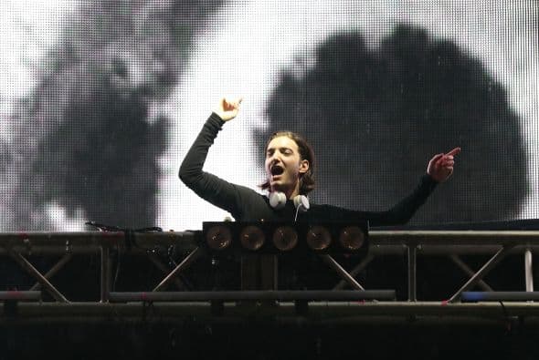 Por otro año más, miles de fanáticos de la música electrónica llegaron de todas partes del mundo para disfrutar de los tres días del Ultra Music Festival.